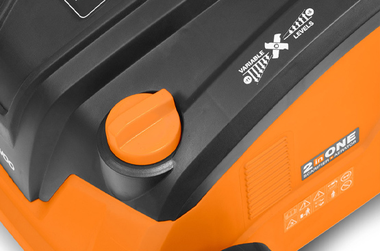 Емкий травосборник